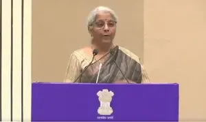 Vishwas Bill 2.0 Aims to Decriminalize Over 100 Provisions, Simplifying Business Processes: FM Sitharaman