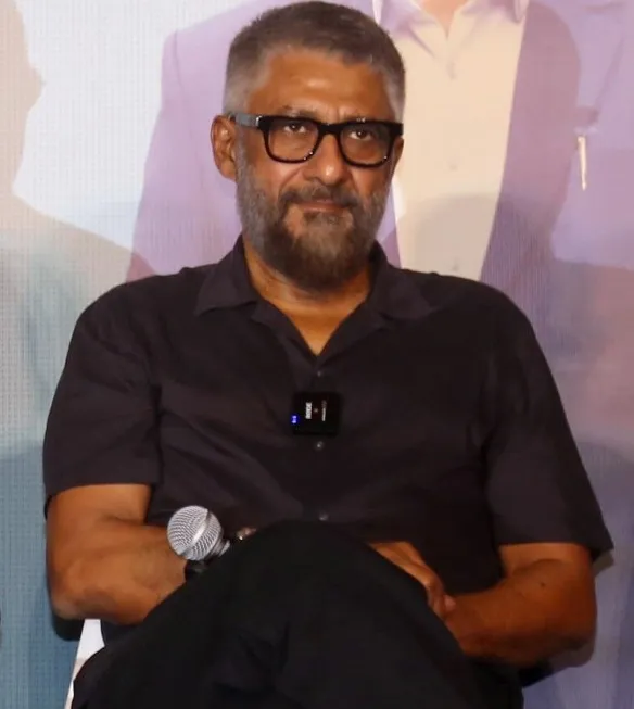 What Does Vivek Agnihotri Say About the Endless Terrorism in Kashmir?