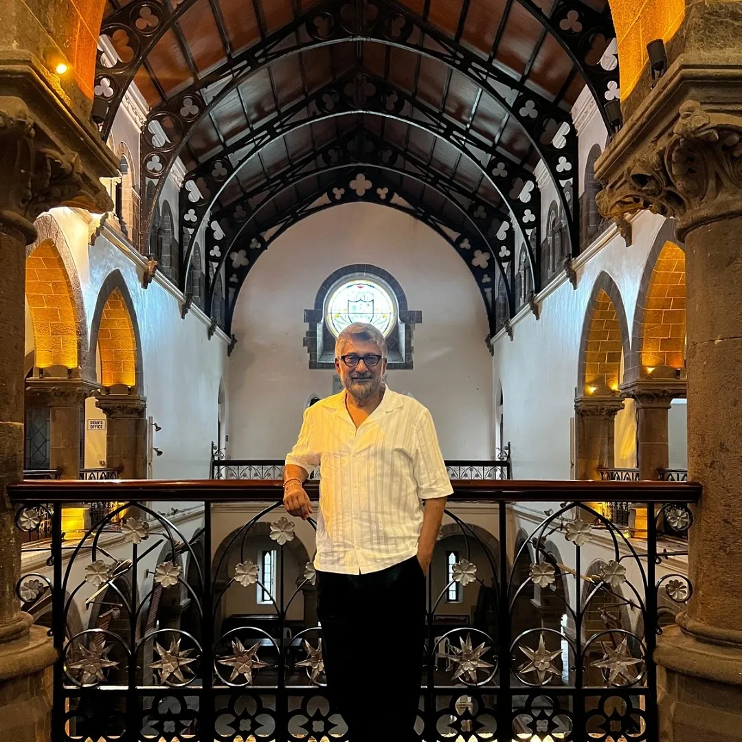 What Erased Chapters from History is Vivek Agnihotri Uncovering Before 'The Bengal Files' Release?
