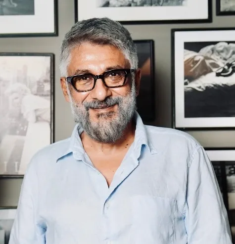 Did Vivek Agnihotri Really Reverse His Medical Conditions with Yoga and Satvik Food?