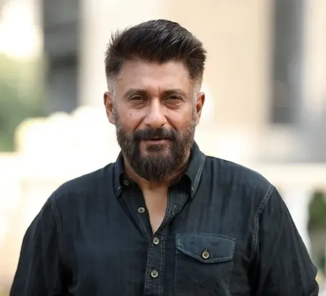 Vivek Agnihotri Expresses Deep Concerns Over Terror Threats and Peace in Kashmir