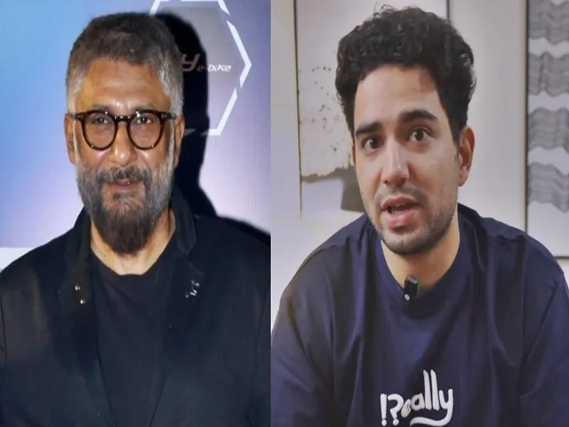 Vivek Agnihotri Defends Samay Raina with Key Advice
