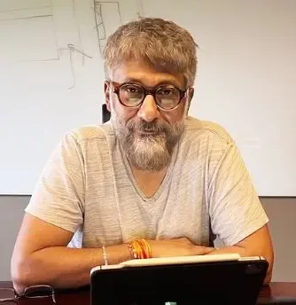 Vivek Agnihotri starts working on a new script about an untapped subject on Maha Shivratri