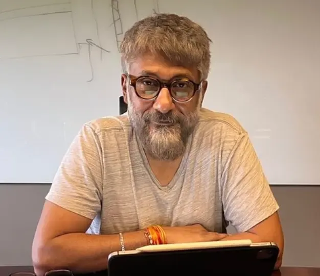 Vivek Agnihotri Discusses His 'Uncomfortable Films' That Challenge Humanity's Absence