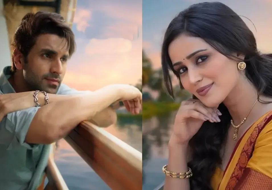 Vivek Dahiya & Anaira Gupta Discuss Their New Song 'Ishtam': A Serendipitous Experience