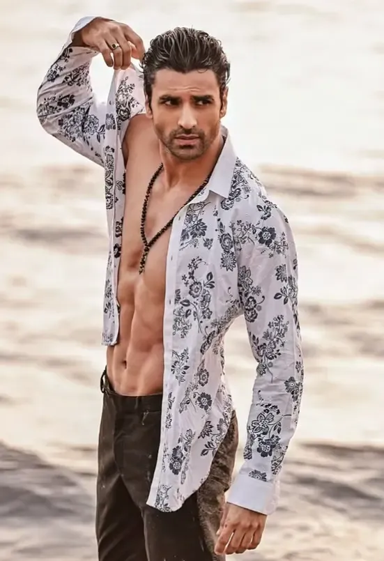 Vivek Dahiya: Embracing Fitness as My Core Identity