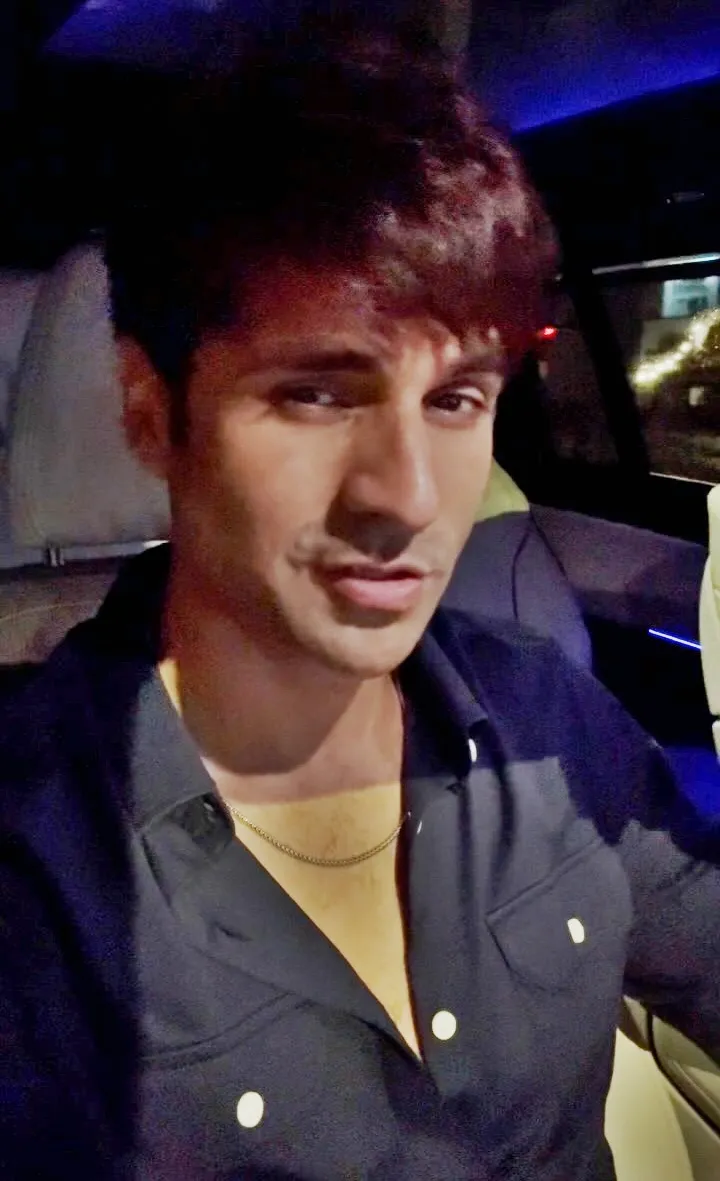 How Did Vivek Dahiya Connect with Shah Rukh Khan's 'Main Yahaan Hoon'?