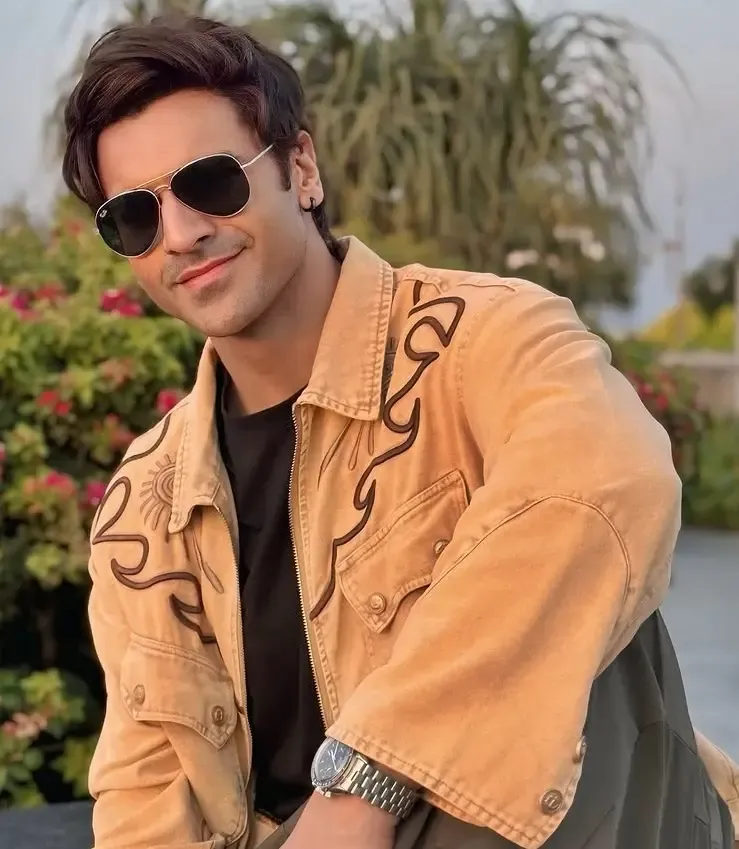 Vivek Dahiya Shares His Reasons for Avoiding ‘Bigg Boss’