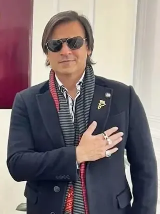 Vivek Oberoi Declares ‘Bromance Begins’ as Filming for ‘Masti 4’ Kicks Off