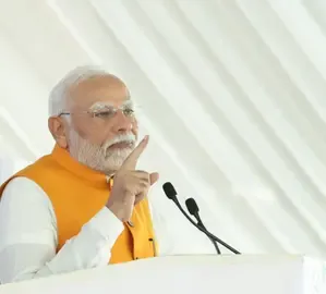 PM Modi Highlights the Significance of Vizag Steel Plant for Andhra Pradesh
