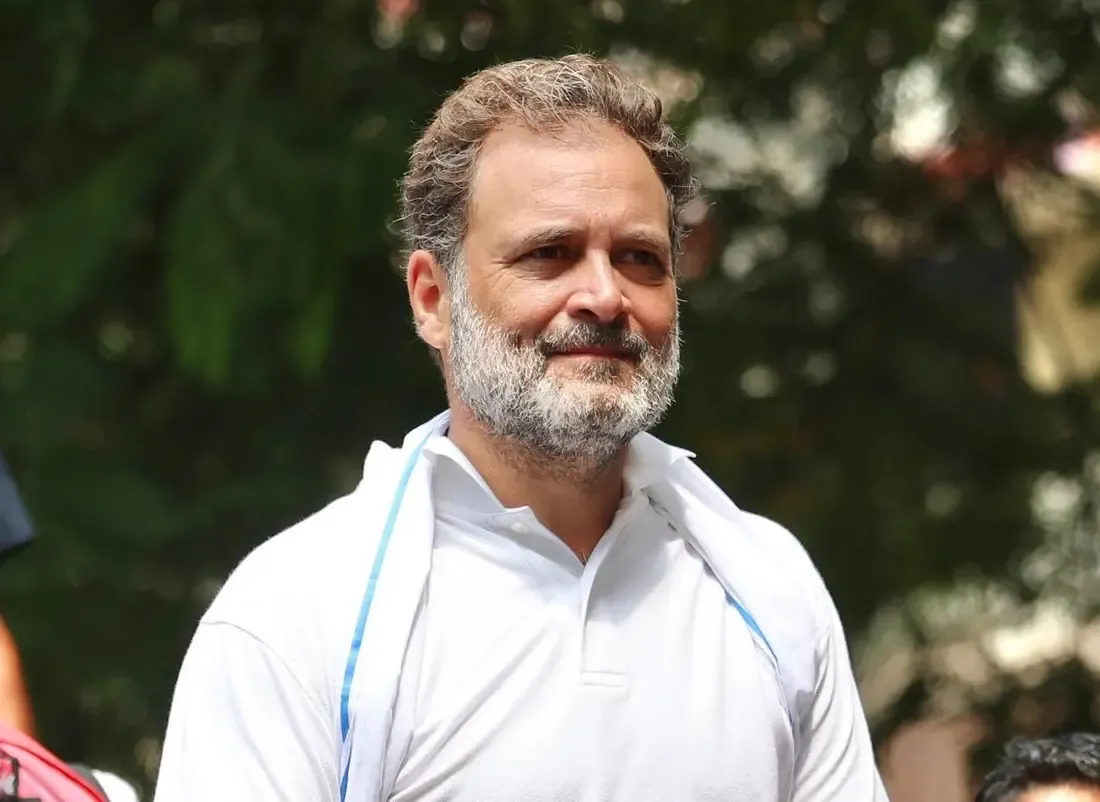 क्या 'वोट चोरी' सिर्फ वोट की नहीं, बल्कि अधिकार और भविष्य की भी चोरी है? : राहुल गांधी