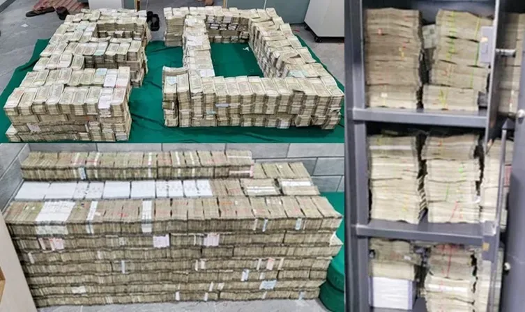 ED Uncovers 'Vote-Jihad' Fraud: Rs 13.5 Crore Seized Following Raids in Mumbai and Ahmedabad