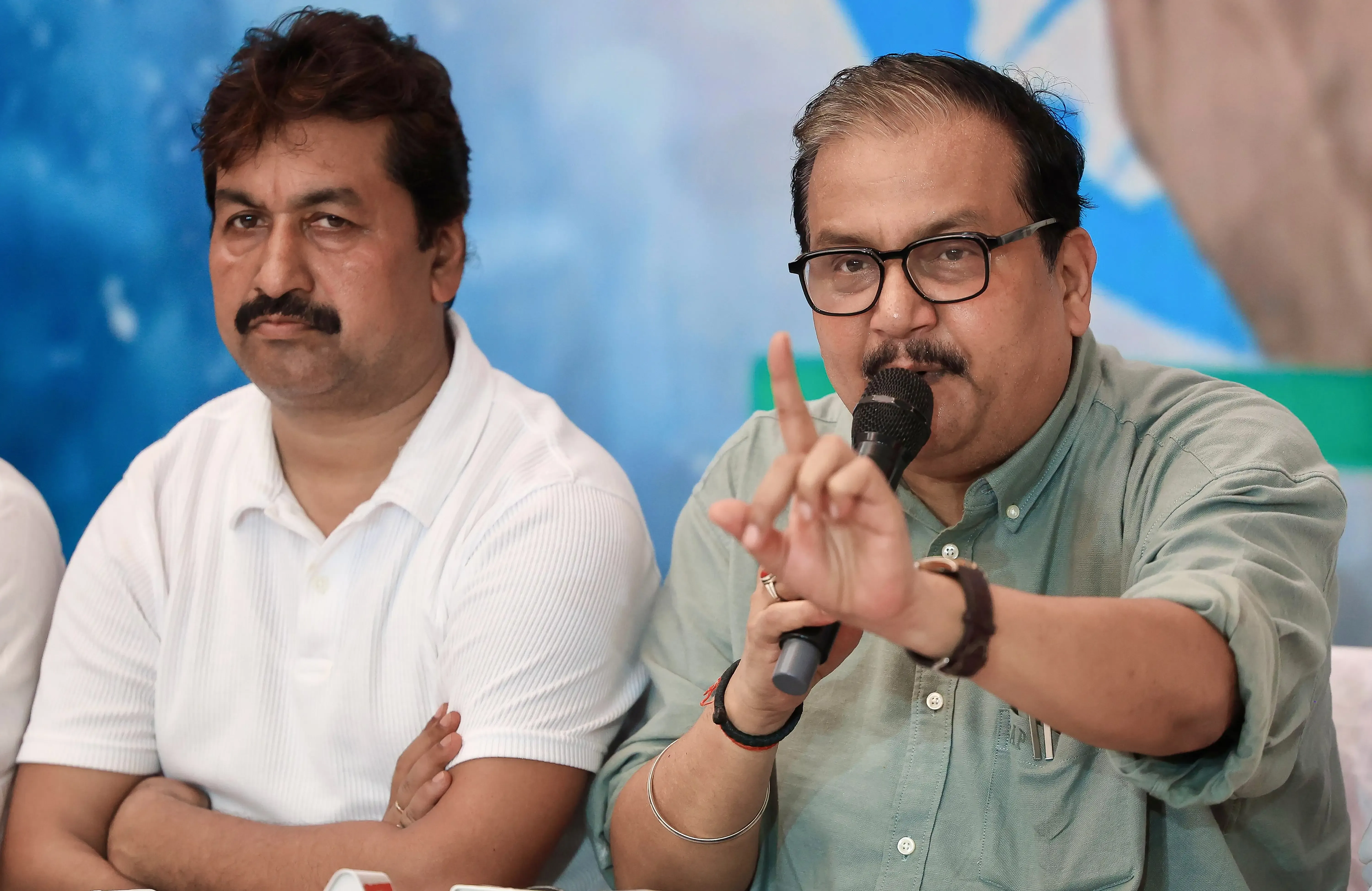 क्या 'वोटर अधिकार यात्रा' ने लोगों में जागरूकता जगाई है? : मनोज झा
