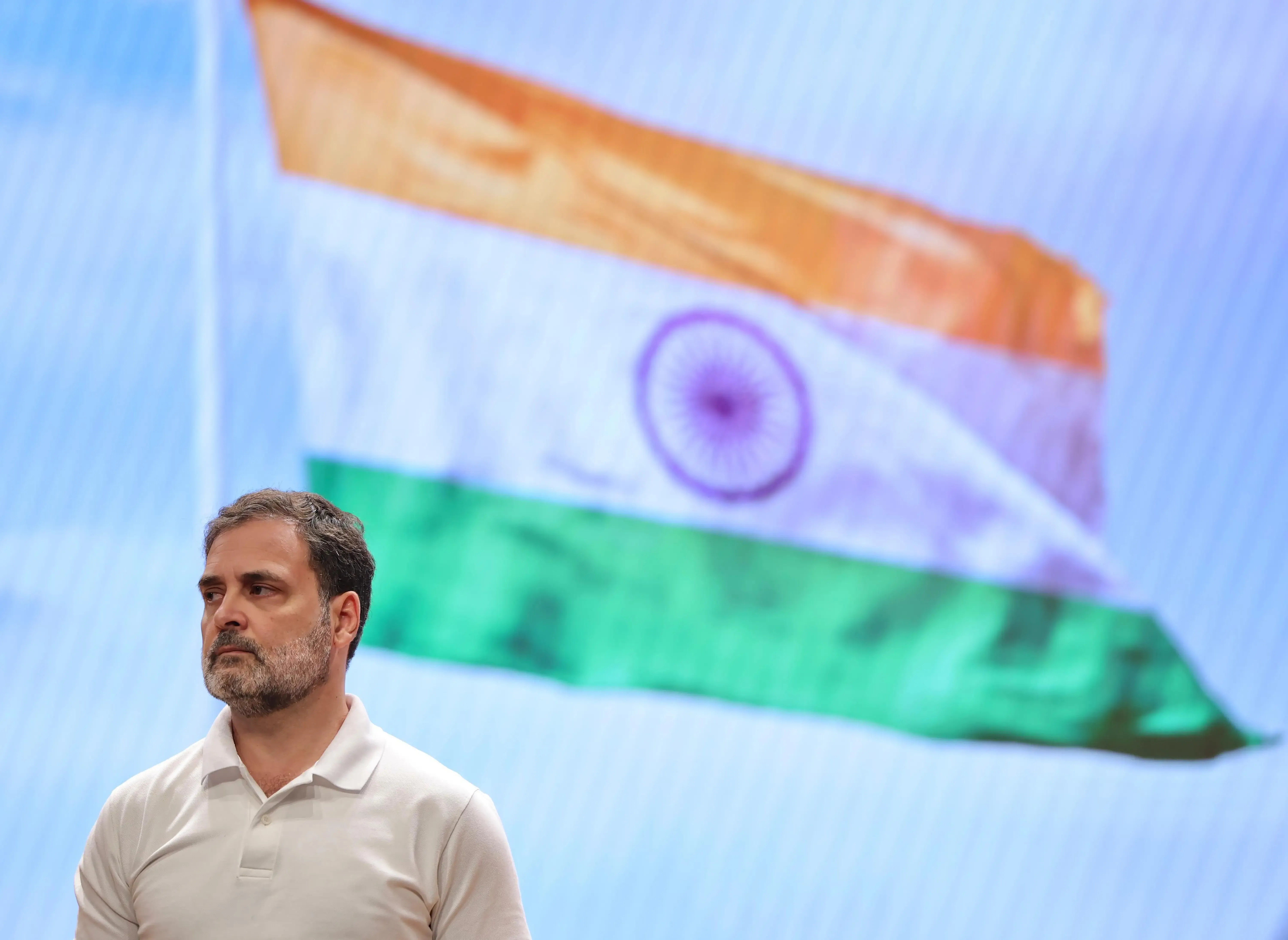क्या कर्नाटक में 8 अगस्त को कांग्रेस का प्रदर्शन चुनावी हेरफेर के खिलाफ है?