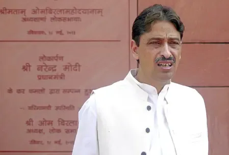 क्या वोटरों के साथ चुनाव आयोग कर रहा है खिलवाड़? : इमरान मसूद