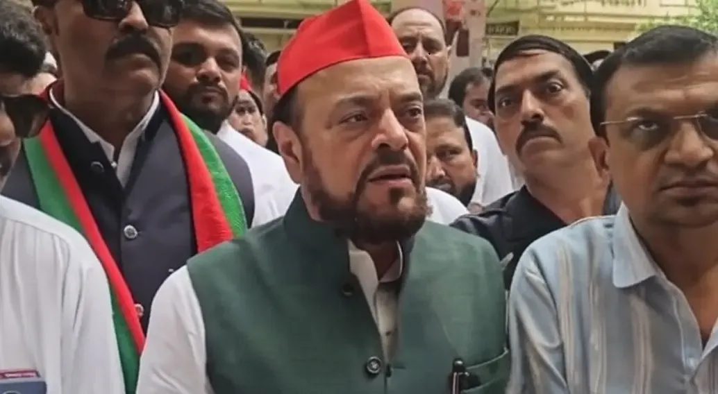क्या राहुल गांधी के दावे गंभीर हैं, इसकी जांच होनी चाहिए? - अबू आजमी