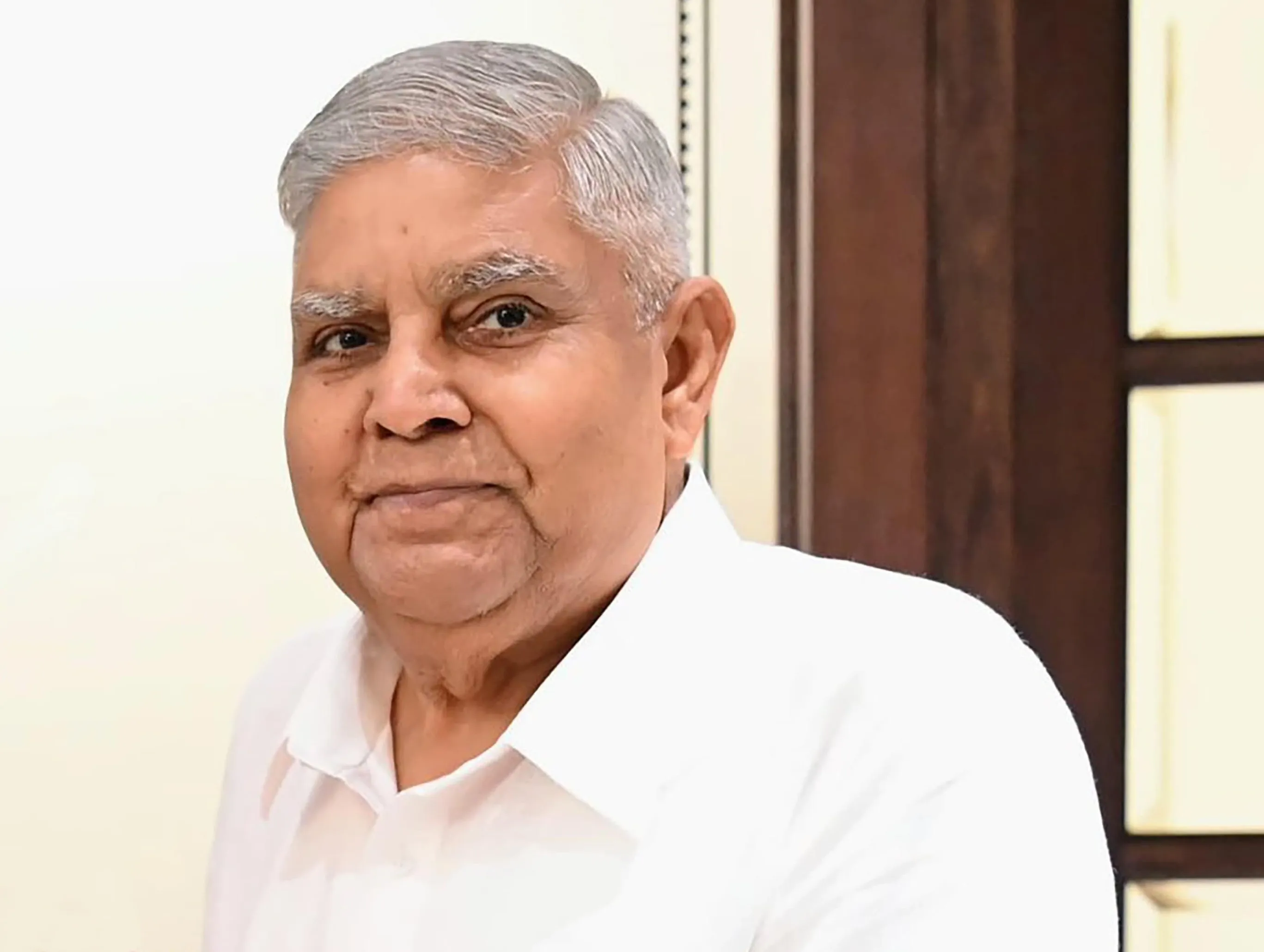 Does VP Dhankhar Advocate Direct Subsidy Transfers to Farmers?