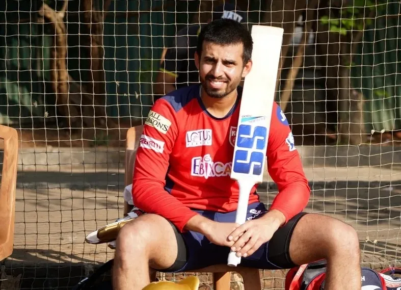 Should Batters Take More Responsibility? NECO Master Blaster Skipper Jitesh Sharma Reflects on First Loss