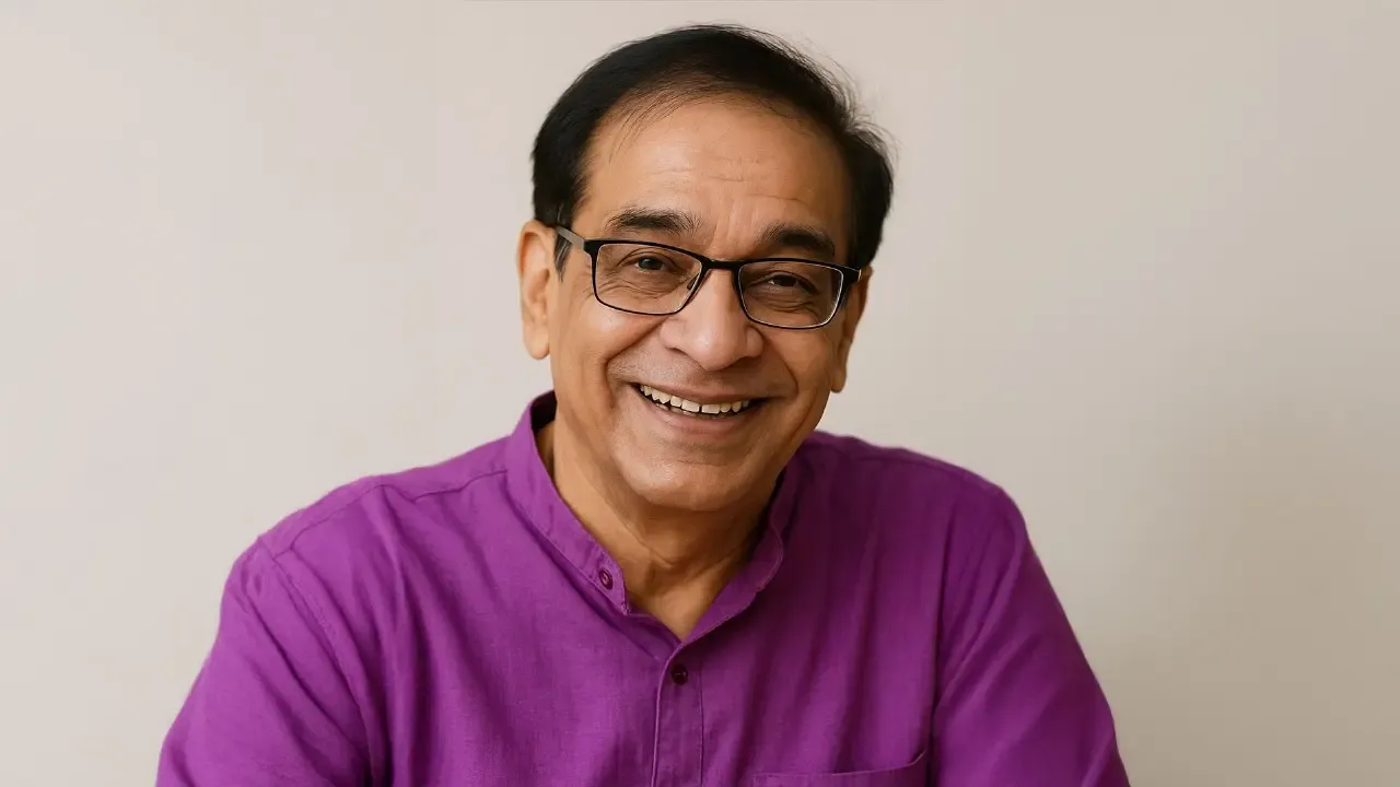 क्या ज्ञान चतुर्वेदी की रचनाएं व्यंग्य के जरिए समाज की नब्ज टटोलती हैं?