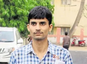 Vyapam Scam Whistleblower Ashish Chaturvedi Charged for Threatening His SAF Security Detail