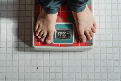Waist Circumference Emerges as Key Risk Factor for Obesity-Related Cancer in Men