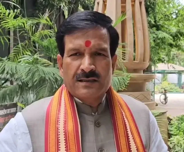 क्या वक्फ कानून के खिलाफ विपक्ष की हुंकार से भाजपा परेशानी में है?
