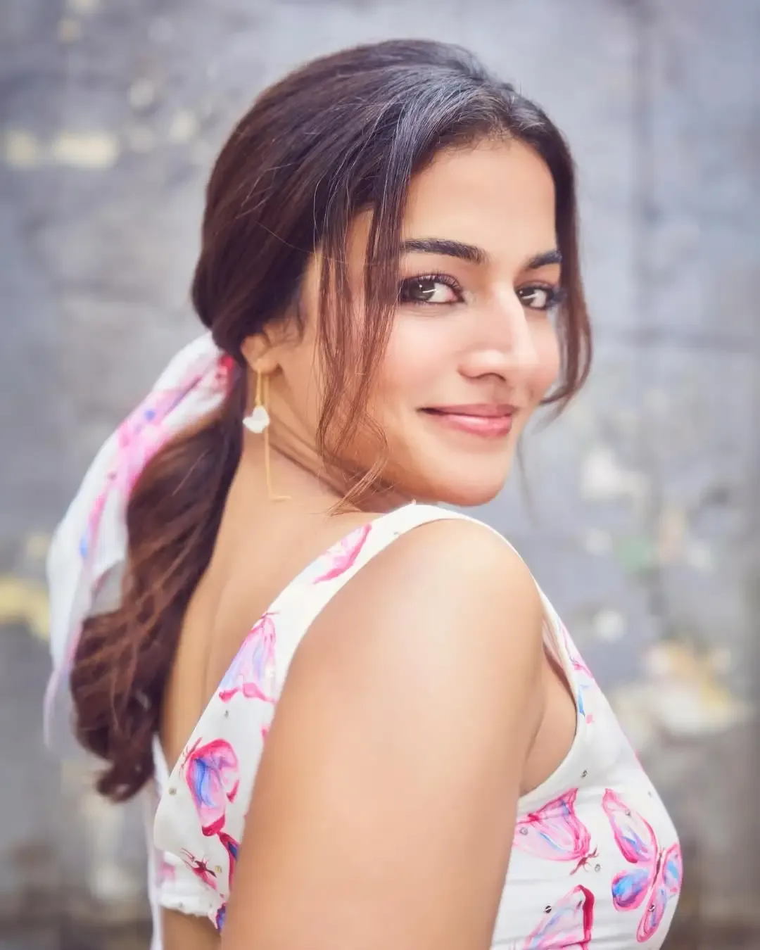 Did Wamiqa Gabbi Just Fulfill Her Childhood Dream Working with Akshay Kumar and Priyadarshan?