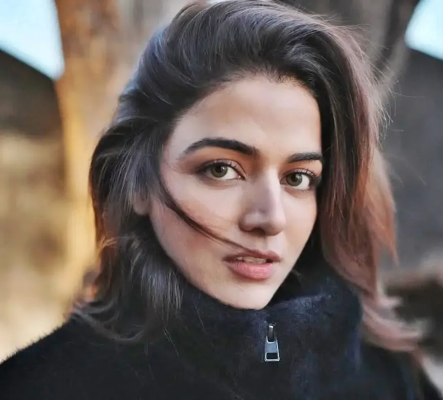 Wamiqa Gabbi expresses her confusion
