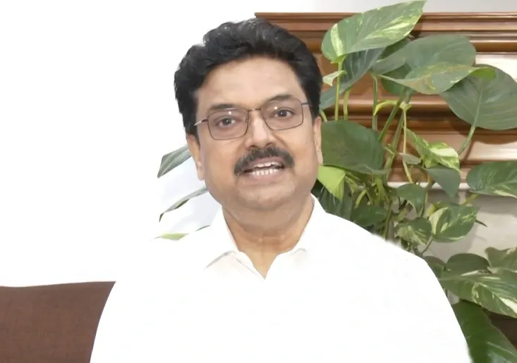 Can DU Rank Among the World's Top 100 Universities in a Decade with Rs 2,000 Crores in Development? Yogesh Singh's Vision (IANS Interview)