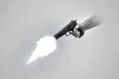 Was a Wanted Criminal Neutralized in Bihar's Naugachia?