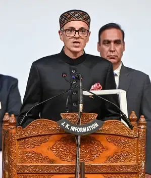 Omar Abdullah Firmly Opposes Waqf (Amendment) Bill