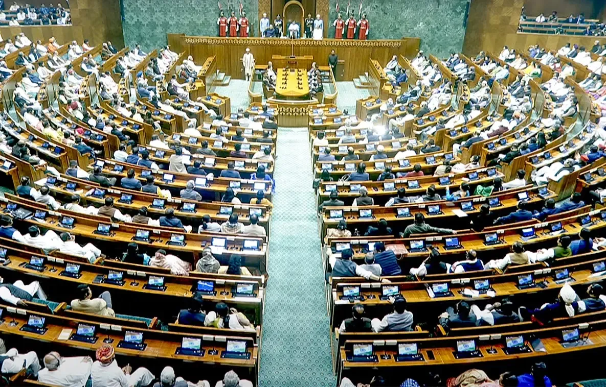 Waqf Bill 2024: Initiative to Promote Inclusivity and Increase Property Revenue