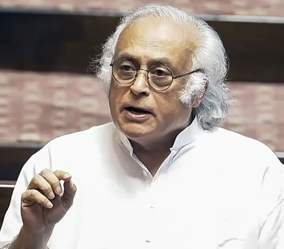 Congress Criticizes Waqf Bill as a Threat to Constitution and Social Cohesion