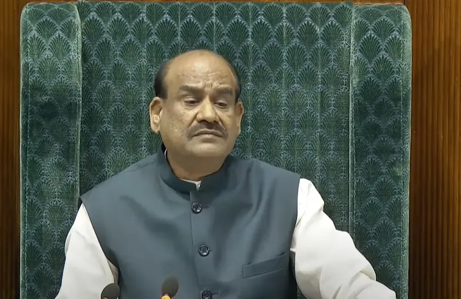 Waqf Bill: JPC has extensive power, LS Speaker rules