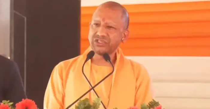 CM Yogi: Waqf Land Protection Strengthened