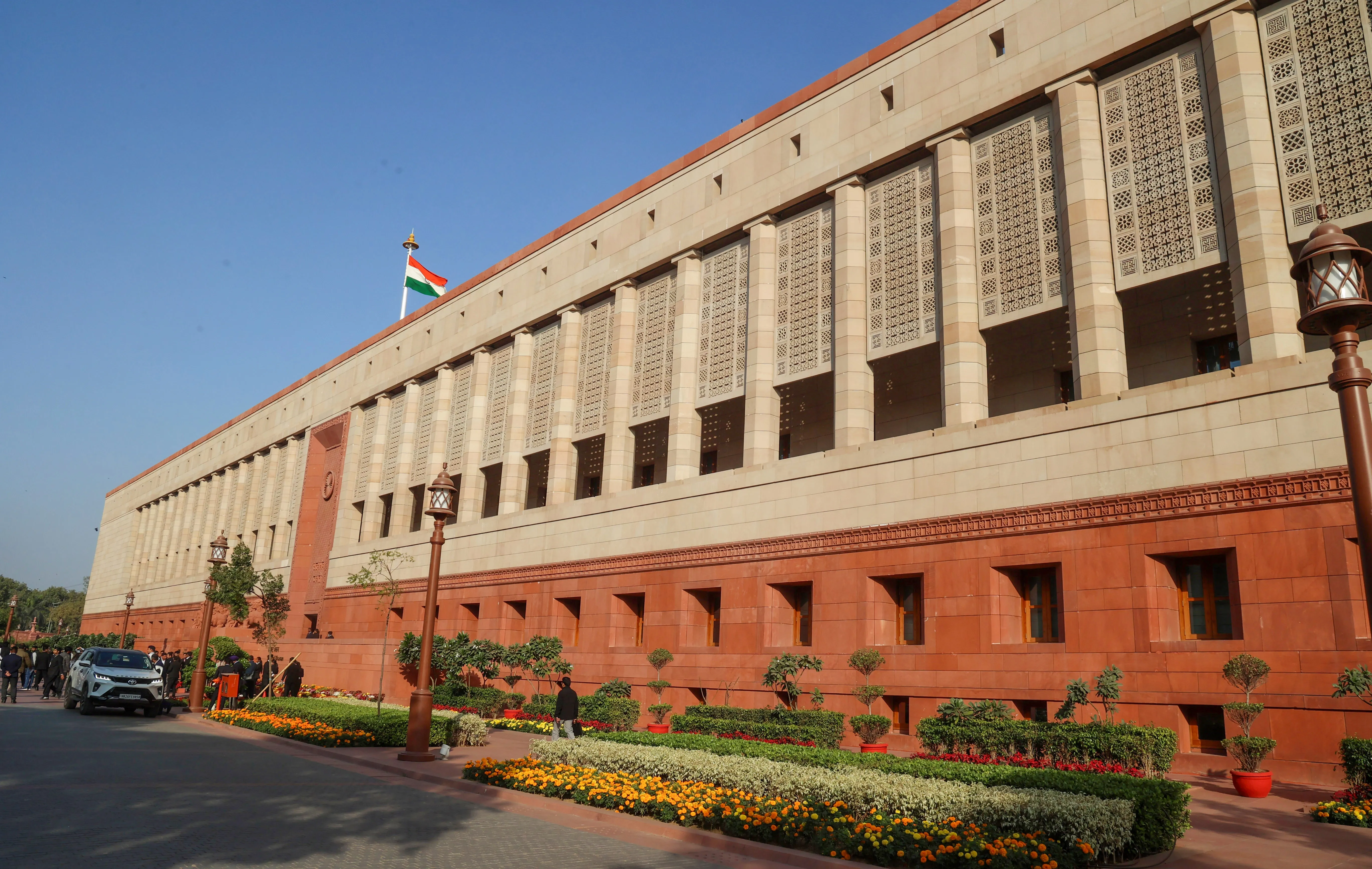 What Are the Newly Notified Waqf Rules on the Portal and Property Database?