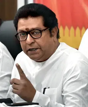 Is War the Solution to Terror Attacks? Raj Thackeray Weighs In