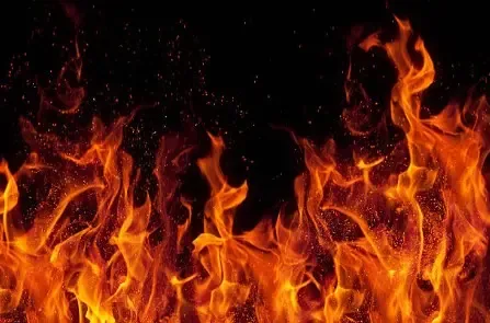 Warehouse Torched in Mhow, MP Despite Heavy Police Presence