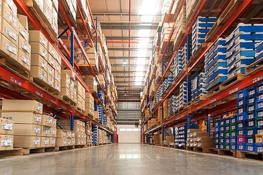 India's Warehousing Sector Sees 12% Growth, Mumbai at the Forefront: Report