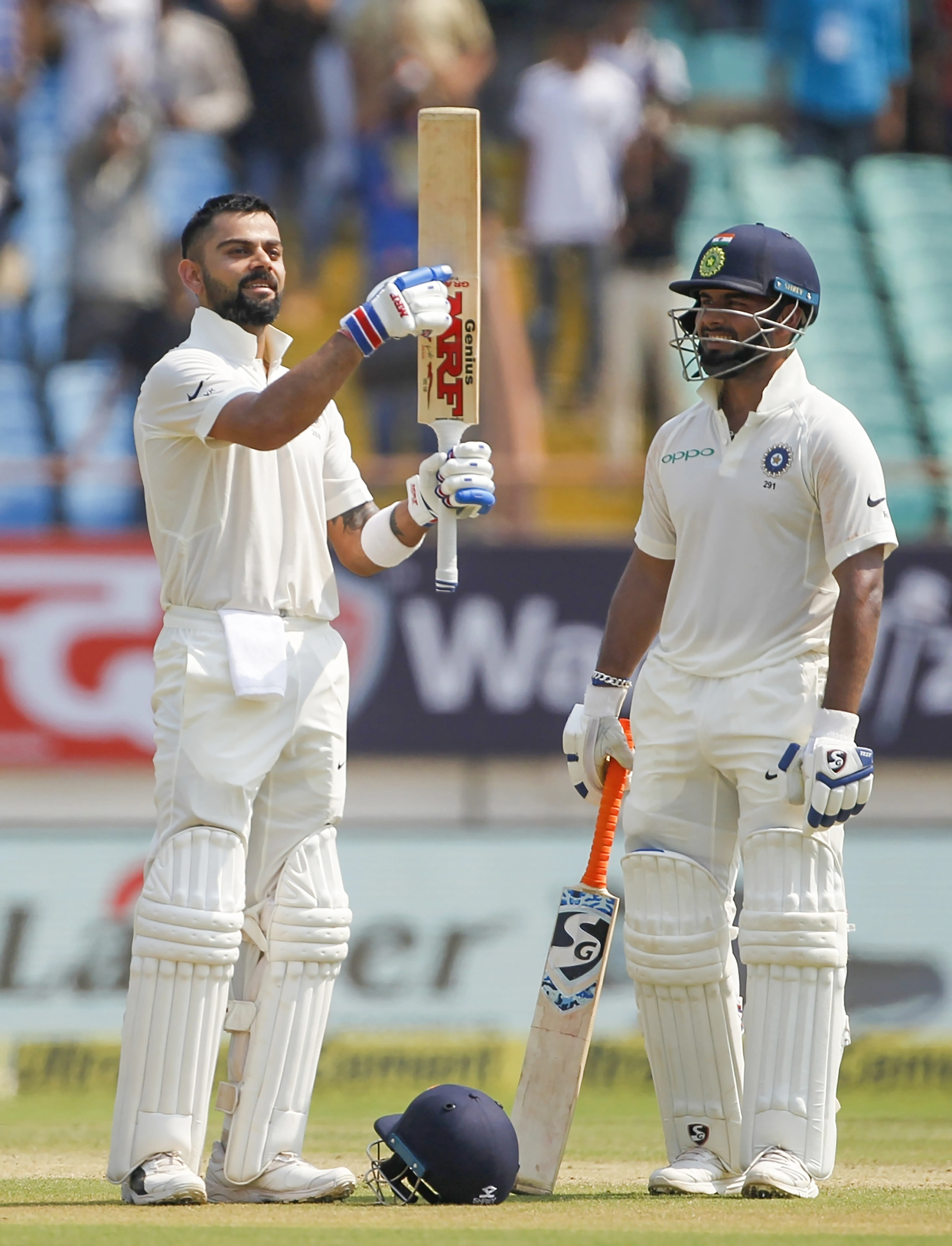 How Did Warner Honor Kohli’s Impact on Cricket?