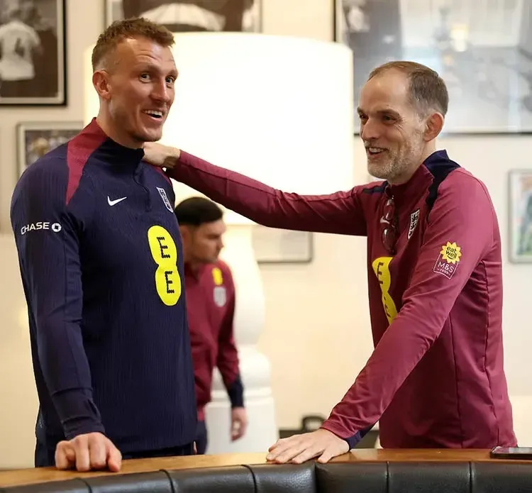 Ignored by Southgate but eager to seize chance under Tuchel: Dan Burn