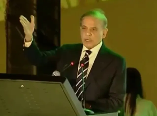 Did Shehbaz Sharif Confirm Indian Strikes on Pakistan Airbases?