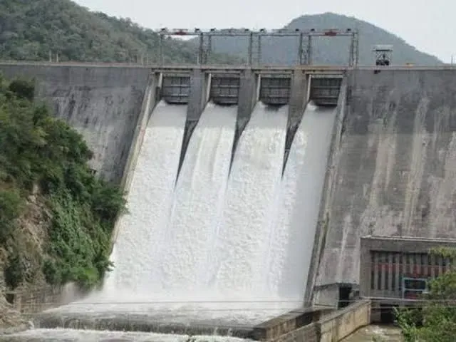 Has the Water Level in TN's Mullaiperiyar Dam Increased Due to Recent Heavy Rain?