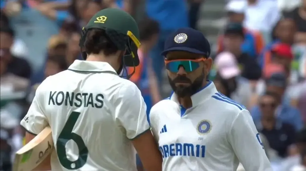 Shane Watson Commends Sam Konstas' Test Entry and Supports Kohli's Champions Trophy Comeback