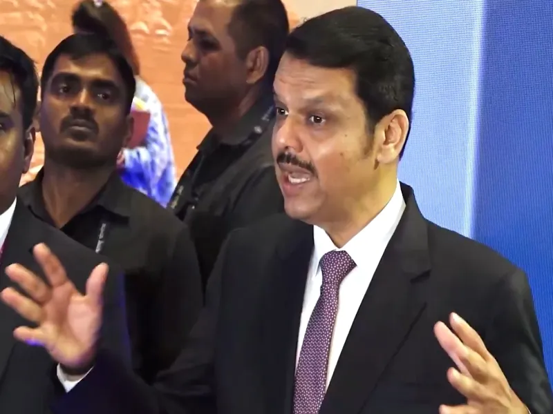 Can India Lead the World in AI and Entertainment?
