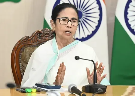 What is the Bengal govt’s new scheme for non-teaching staff losing jobs?