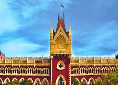 What Did the Calcutta HC Decide on the WBSSC Contempt Petition?