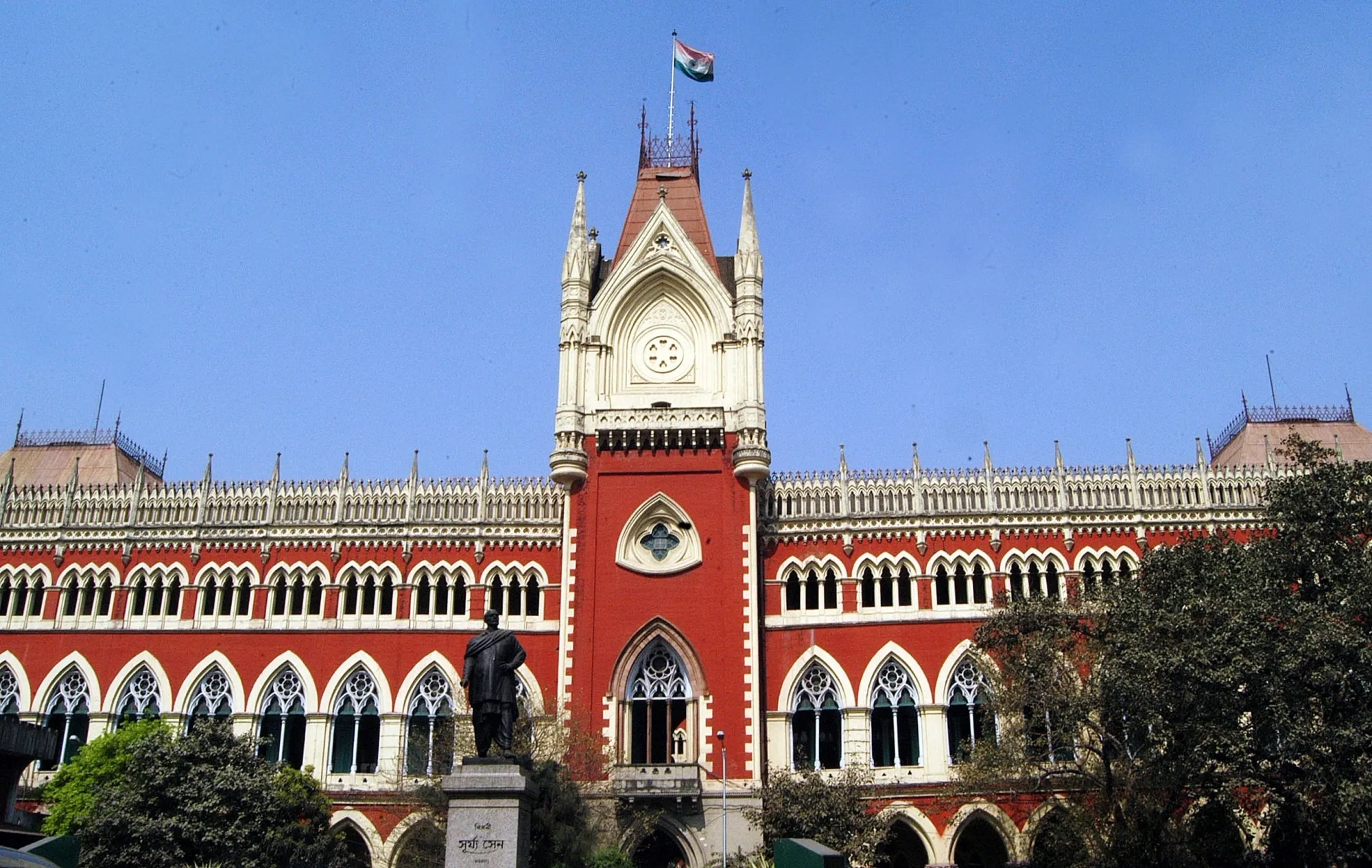 Will the Calcutta HC Hear the WBSSC Contempt Petition?