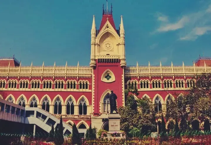 WBSSC Recruitment Case: Commission Challenges Calcutta HC's Jurisdiction on Contempt Petition