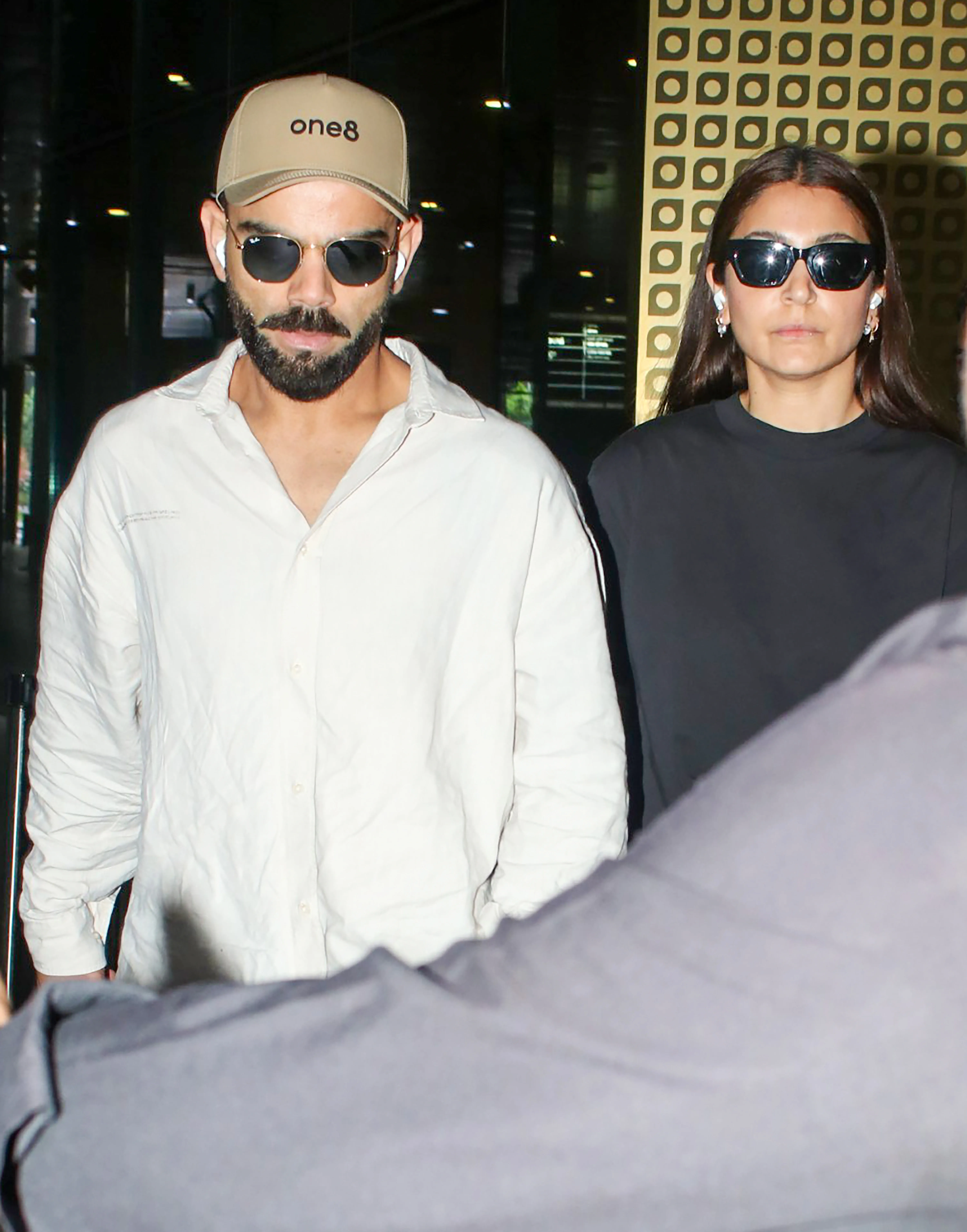 Did Kohli Really Plan to Return to Wimbledon? Here He Is!